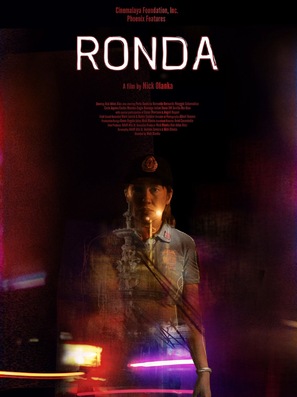 Ronda - Philippine Movie Poster (thumbnail)