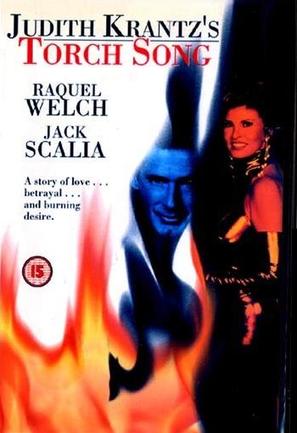 Torch Song - British Movie Cover (thumbnail)