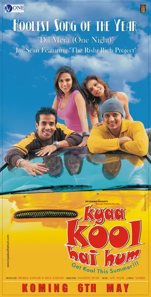 Kya Kool Hain Hum Full Movie Download Kya Super Kool Hain Hum Poster