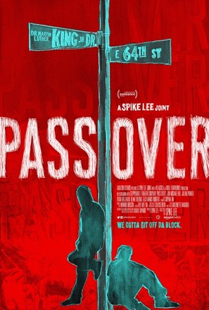 Pass Over - Movie Poster (thumbnail)