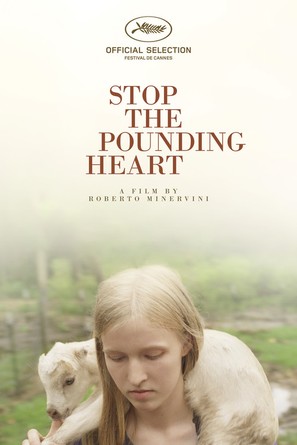 Stop the Pounding Heart - Movie Poster (thumbnail)