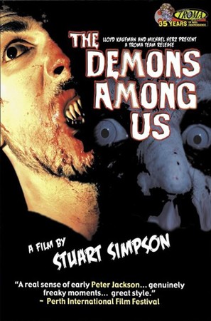 The Demonsamongus - Movie Cover (thumbnail)