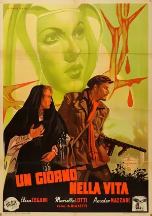 Un giorno nella vita Poster
