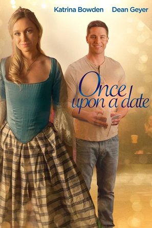 Once Upon a Date - Movie Cover (thumbnail)