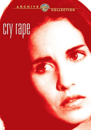 Cry Rape - Movie Cover (thumbnail)