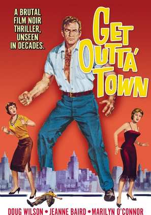 Get Outta Town