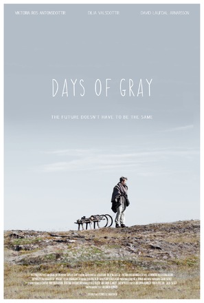 Days of Gray - Movie Poster (thumbnail)
