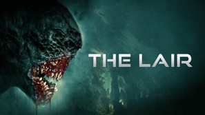 The Lair - Movie Cover (thumbnail)