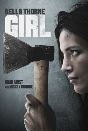 Girl - Video on demand movie cover (thumbnail)