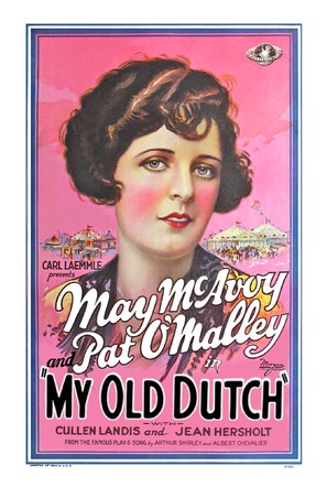 My Old Dutch - Movie Poster (thumbnail)