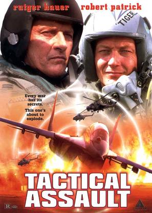 Tactical Assault - Movie Cover (thumbnail)
