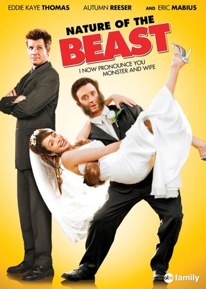 Nature of the Beast - Movie Poster (thumbnail)