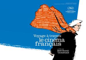 Voyage &agrave; travers le cin&eacute;ma fran&ccedil;ais - French Movie Poster (thumbnail)