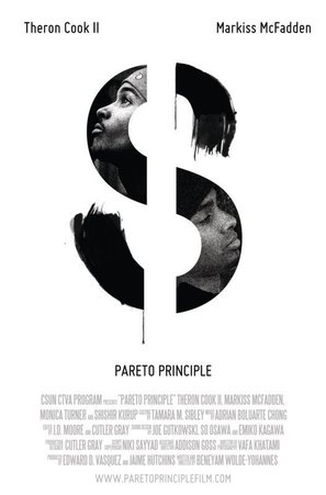 Pareto Principle - Movie Poster (thumbnail)