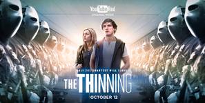 The Thinning - Movie Poster (thumbnail)