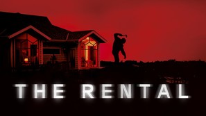 The Rental - French Movie Cover (thumbnail)