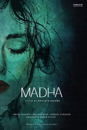 Madha - Indian Movie Poster (thumbnail)