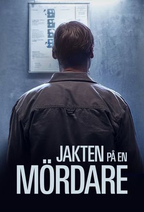 Jakten p&aring; en m&ouml;rdare - Swedish Movie Cover (thumbnail)