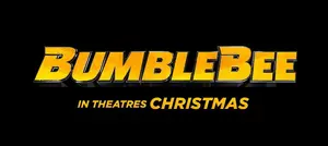 Bumblebee - Logo (thumbnail)