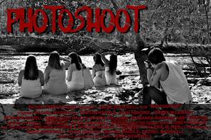 Photo Shoot - Movie Poster (thumbnail)