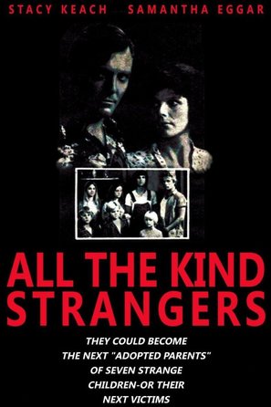 All the Kind Strangers - Movie Poster (thumbnail)
