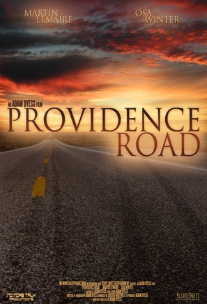 Providence Road - Movie Poster (thumbnail)