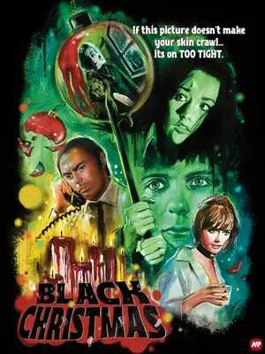 Black Christmas Other