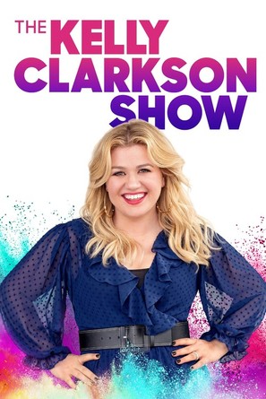 &quot;The Kelly Clarkson Show&quot; - Movie Cover (thumbnail)