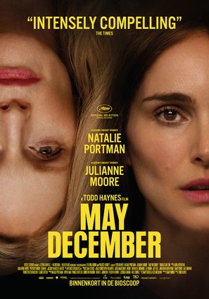 May December - Dutch Movie Poster (thumbnail)