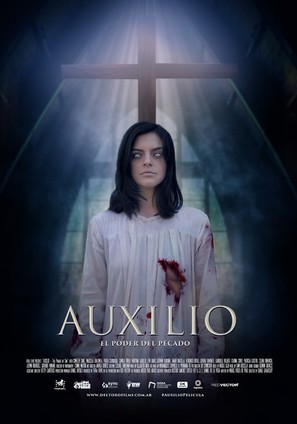 Auxilio - Argentinian Movie Poster (thumbnail)