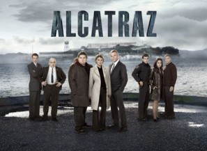 &quot;Alcatraz&quot; - Movie Poster (thumbnail)