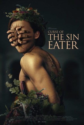 Curse of the Sin Eater - Movie Poster (thumbnail)