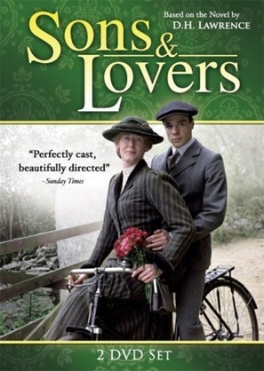 Sons &amp; Lovers - British Movie Cover (thumbnail)