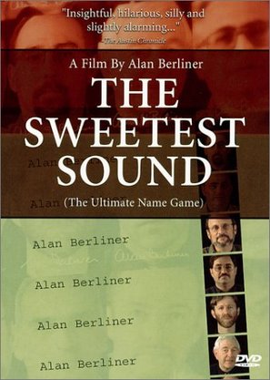 The Sweetest Sound - poster (thumbnail)