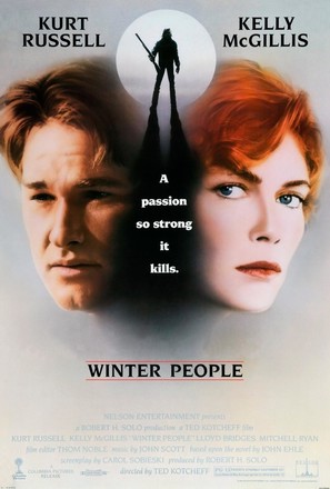 Winter People - Movie Poster (thumbnail)