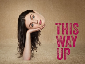 &quot;This Way Up&quot; - Movie Poster (thumbnail)
