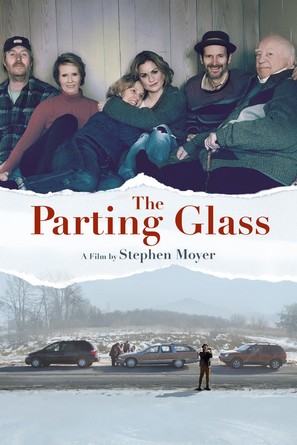 The Parting Glass - poster (thumbnail)