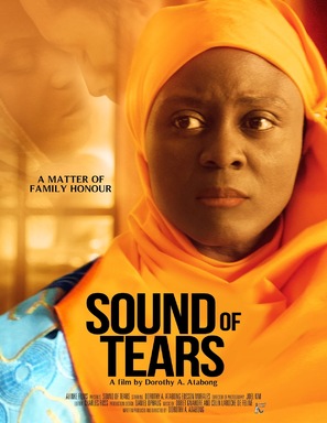 Sound of Tears - Canadian Movie Poster (thumbnail)