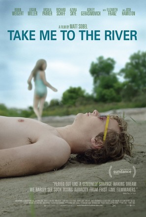 Take Me to the River - Movie Poster (thumbnail)