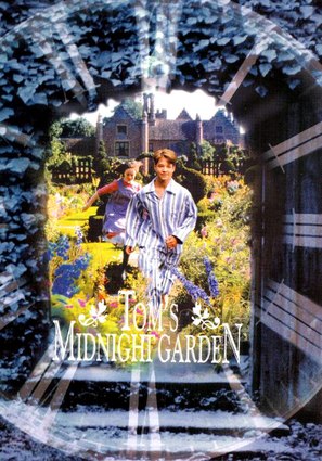 Tom&#039;s Midnight Garden - British Movie Poster (thumbnail)