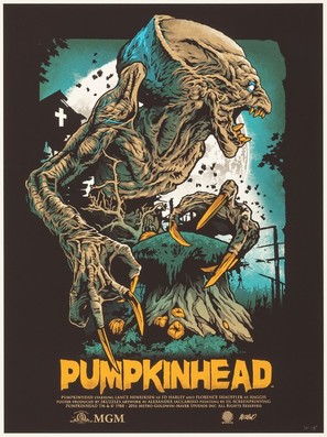 Pumpkinhead