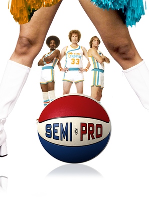 Semi-Pro - Key art (thumbnail)