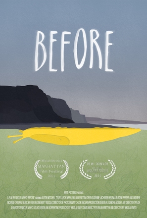 Before - Movie Poster (thumbnail)