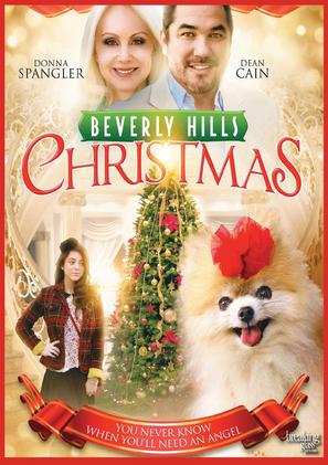 Beverly Hills Christmas - Movie Cover (thumbnail)