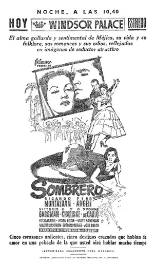 Sombrero Other