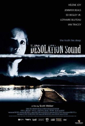 Desolation Sound - poster (thumbnail)