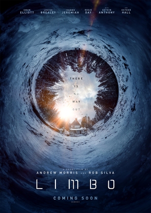 Limbo - British Movie Poster (thumbnail)