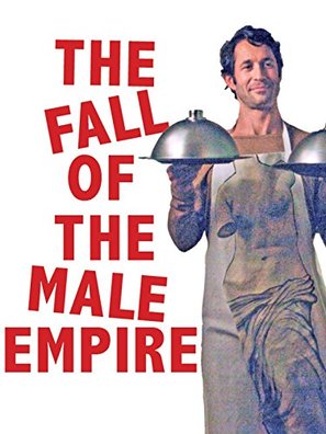 Le d&eacute;clin de l&#039;empire masculin - Movie Cover (thumbnail)