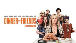 Friendsgiving - Canadian Movie Cover (thumbnail)