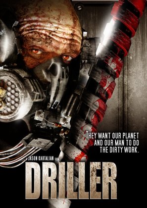 Driller - Movie Cover (thumbnail)